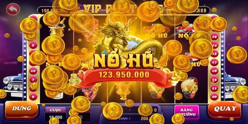 Nổ hũ iwin68 – Bí quyết săn thưởng lớn từ chuyên gia